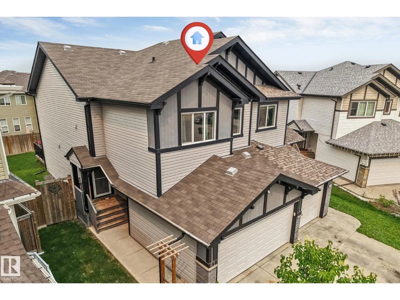 61 SPRINGWOOD WY, Spruce Grove, Alberta, T7X0L4, Spruce Grove, Alberta — photo 1 of 5