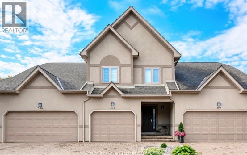 395 TUSCANY, Tecumseh, Ontario, N8N4W6, Tecumseh, Ontario — photo 1 of 5