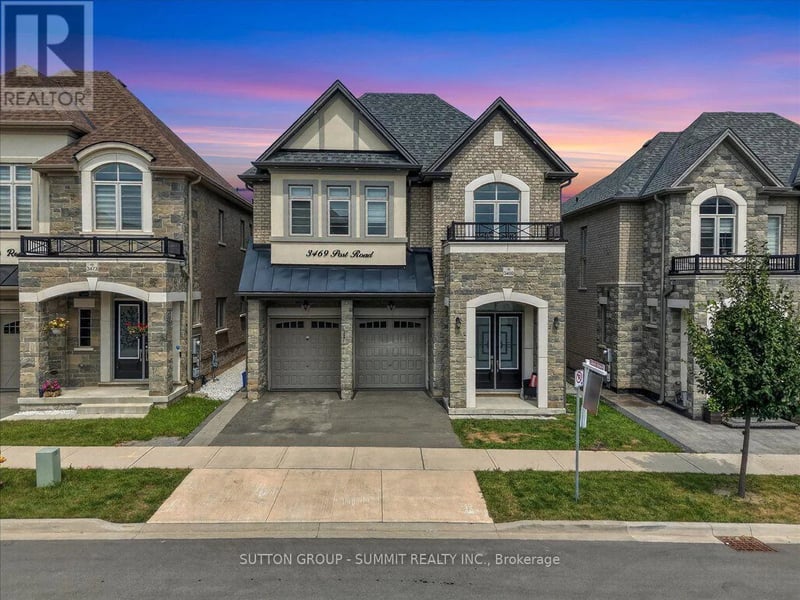 3469 Post Road, Oakville (GO Glenorchy), Ontario, L6H0Y9, Oakville (GO Glenorchy), Ontario — photo 1 of 5
