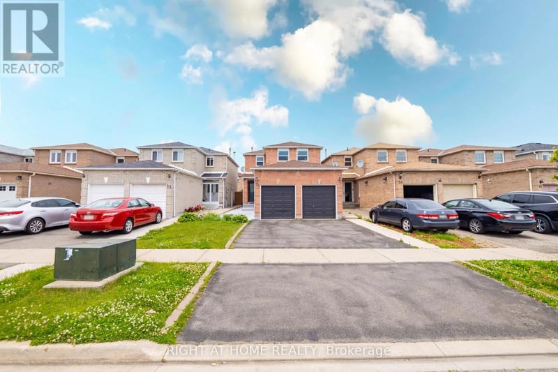 34 Meadowlark Drive, Brampton (Fletcher's Creek South), Ontario, L6Y4A7, Brampton (Fletcher's Creek South), Ontario — photo 1 of 5