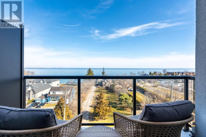 #613 600 North Service Road, Hamilton (Lakeshore), Ontario, L8E0L2, Hamilton (Lakeshore), Ontario — photo 1 of 5