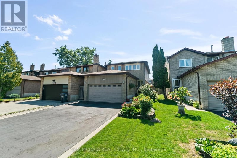 4260 SHELBY Crescent, Mississauga (Rathwood), Ontario, L4W3N5, Mississauga (Rathwood), Ontario — photo 1 of 5