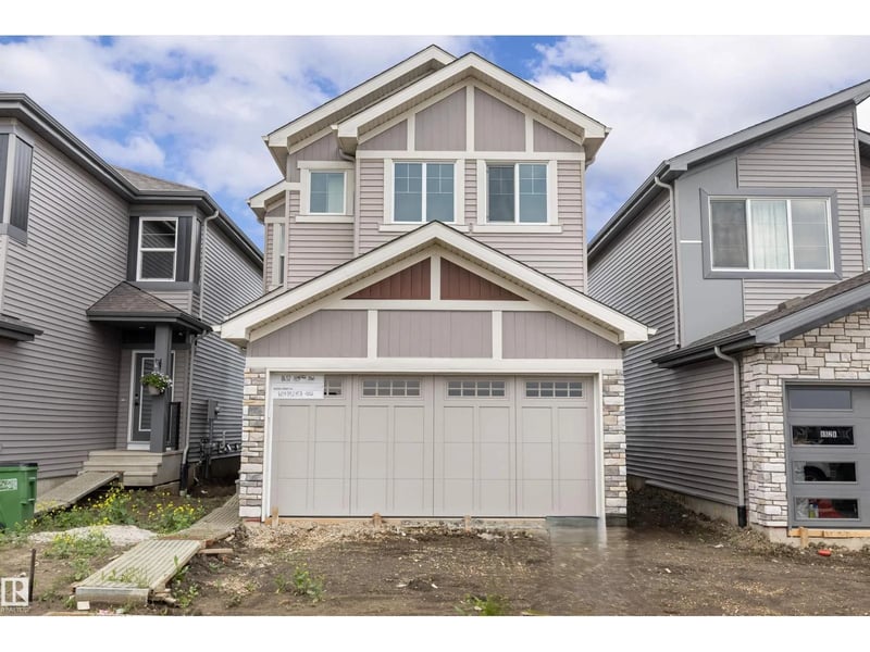 8632 183 AV NW, Edmonton, Alberta, T5Z0X5, Edmonton, Alberta — photo 1 of 5