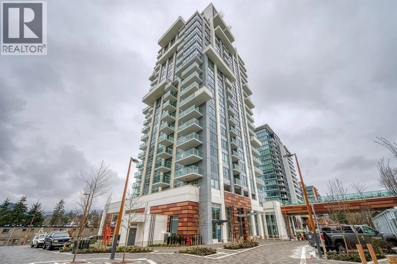 #1302 1675 LIONS GATE Lane, North Vancouver, British Columbia, V7P0E3, North Vancouver, British Columbia — photo 1 of 5