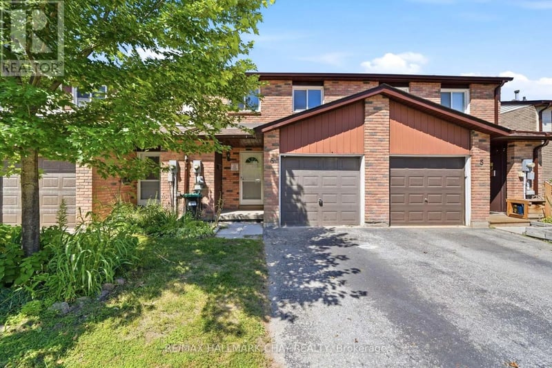 #6 52 Adelaide Street, Barrie (Allandale), Ontario, L4N3T5, Barrie (Allandale), Ontario — photo 1 of 5