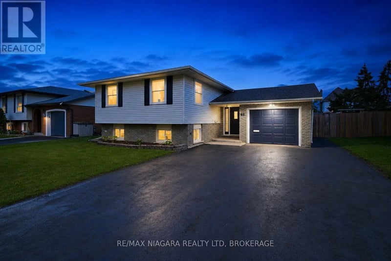 48 Endicott Terrace, Welland (Prince Charles), Ontario, L3C5R8, Welland (Prince Charles), Ontario — photo 1 of 5