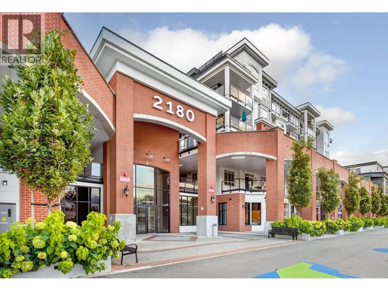 #4503 2180 KELLY Avenue, Port Coquitlam, British Columbia, V3C0L1, Port Coquitlam, British Columbia — photo 1 of 5