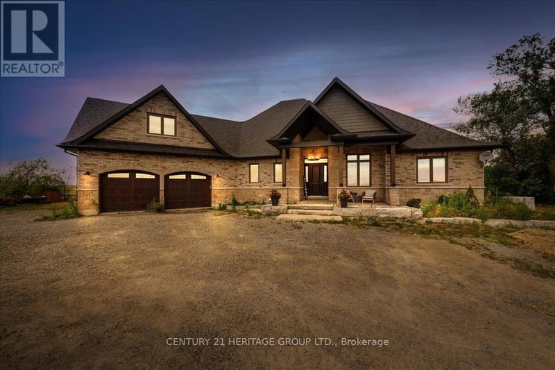 505 Eldon Station Road, Kawartha Lakes (Woodville), Ontario, K0M2T0, Kawartha Lakes (Woodville), Ontario — photo 1 of 5