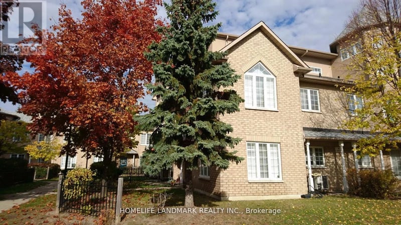 #13A 18 St. Moritz Way, Markham (Unionville), Ontario, L3R4G2, Markham (Unionville), Ontario — photo 1 of 5