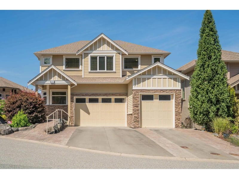 45365 MAGDALENA Place, Cultus Lake, British Columbia, V2R0K7, Cultus Lake, British Columbia — photo 1 of 5