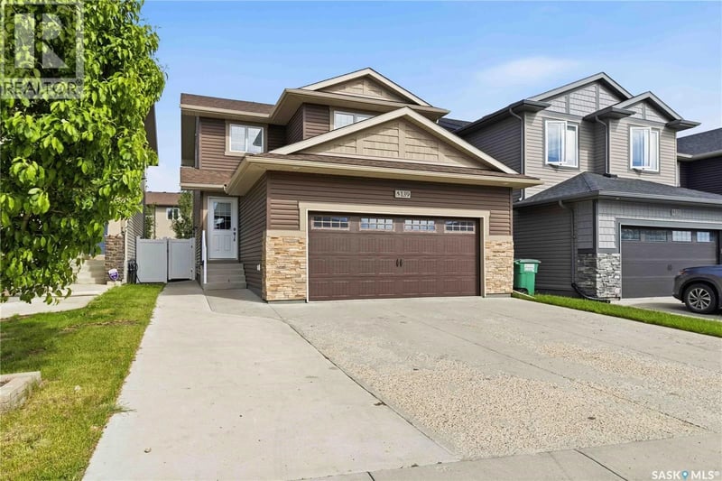 139 Dagnone LANE, Saskatoon, Saskatchewan, S7V0P6, Saskatoon, Saskatchewan — photo 1 of 5