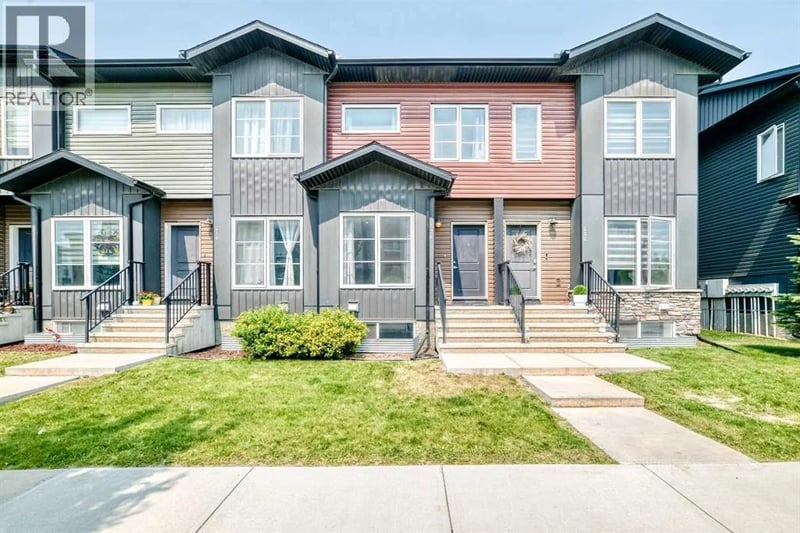 220 Red Embers Way Northeast, Calgary, Alberta, T3N1E9, Calgary, Alberta — photo 1 of 5