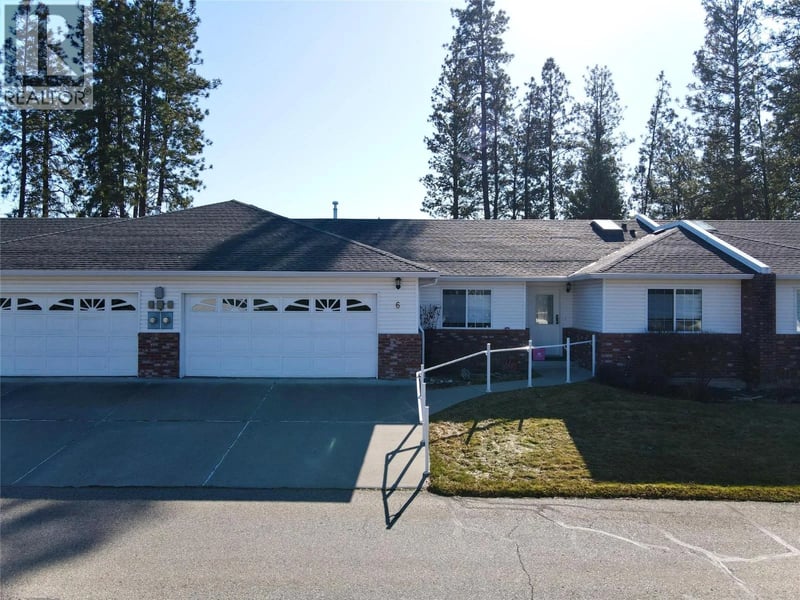 #6 11290 Bond Road, Lake Country, British Columbia, V4V1E1, Lake Country, British Columbia — photo 1 of 5