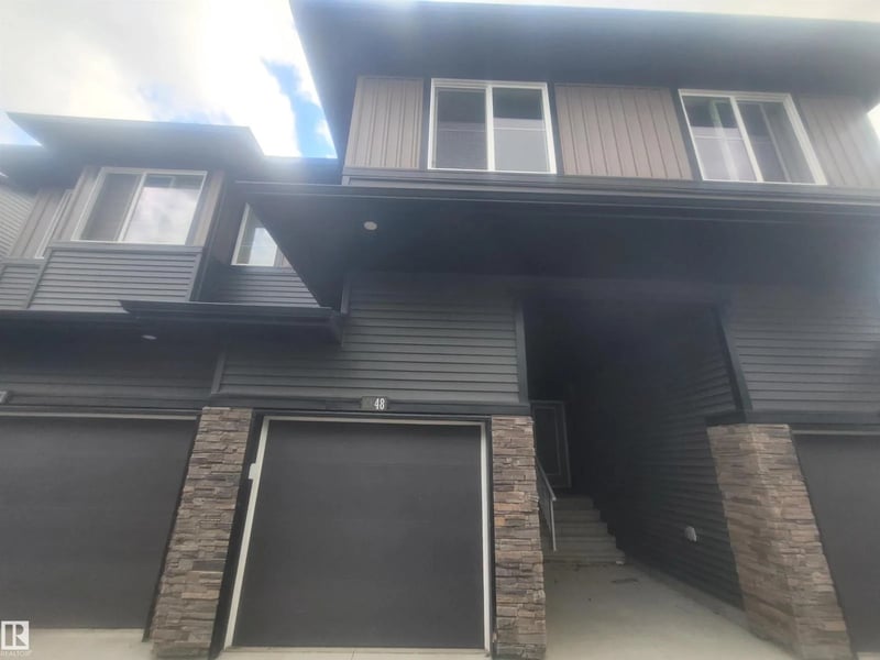 #48 2710 66 ST SW, Edmonton, Alberta, T6X3H4, Edmonton, Alberta — photo 1 of 5