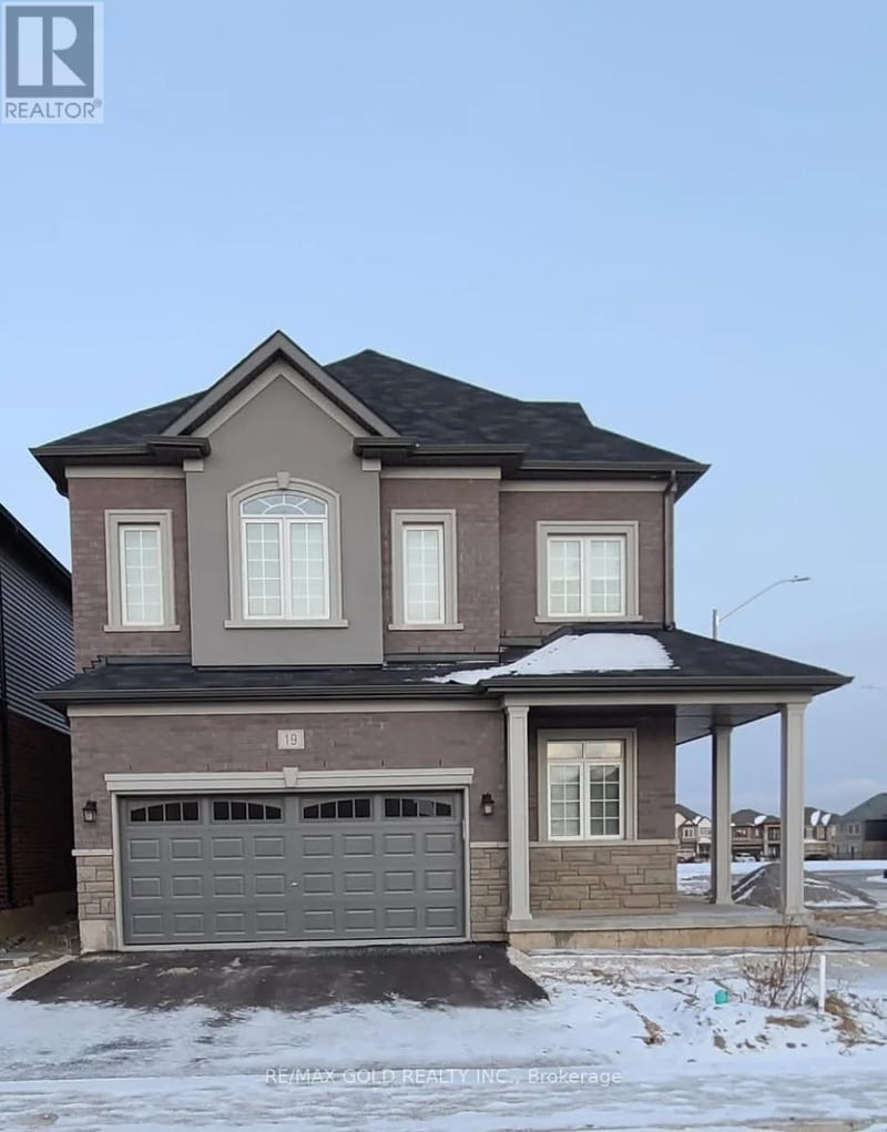 19 Moriarity Drive, Brant (Paris), Ontario, N3L0K4, Brant (Paris), Ontario — photo 1 of 5