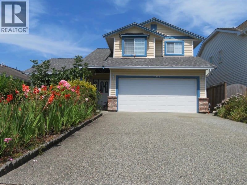 1895 YUKON Avenue, Port Coquitlam, British Columbia, V3C5B6, Port Coquitlam, British Columbia — photo 1 of 5