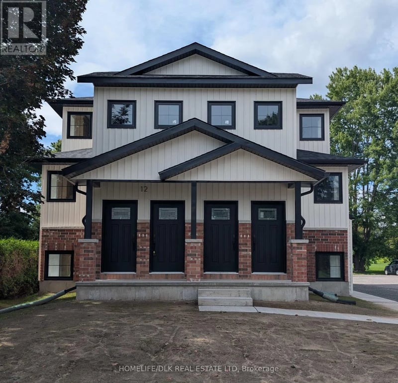 12 Scace Avenue, Brockville, Ontario, K6V2A4, Brockville, Ontario — photo 1 of 5