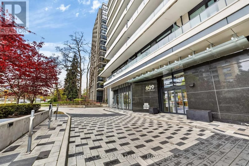#707 609 Avenue Road, Toronto (Yonge-St. Clair), Ontario, M4V0B1, Toronto (Yonge-St. Clair), Ontario — photo 1 of 5