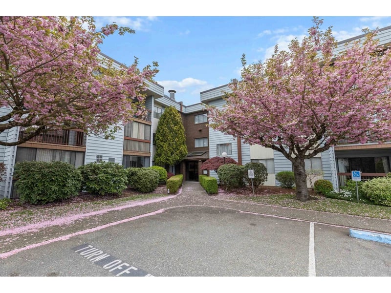 #307 2279 MCCALLUM Road, Abbotsford, British Columbia, V2S6J1, Abbotsford, British Columbia — photo 1 of 5