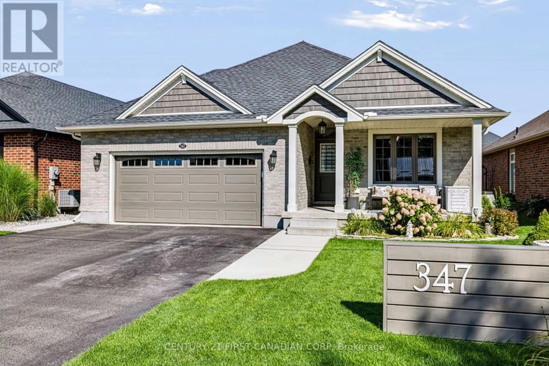 347 High Street, Central Elgin (Port Stanley), Ontario, N5L0B3, Central Elgin (Port Stanley), Ontario — photo 1 of 5