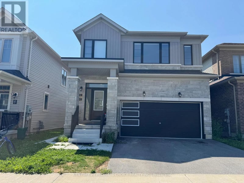 61 Valleybrook Road, Barrie, Ontario, L9J0L6, Barrie, Ontario — photo 1 of 5