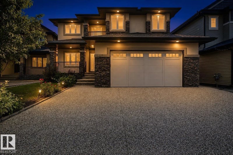 427 Windermere RD NW, Edmonton, Alberta, T6W0T3, Edmonton, Alberta — photo 1 of 5