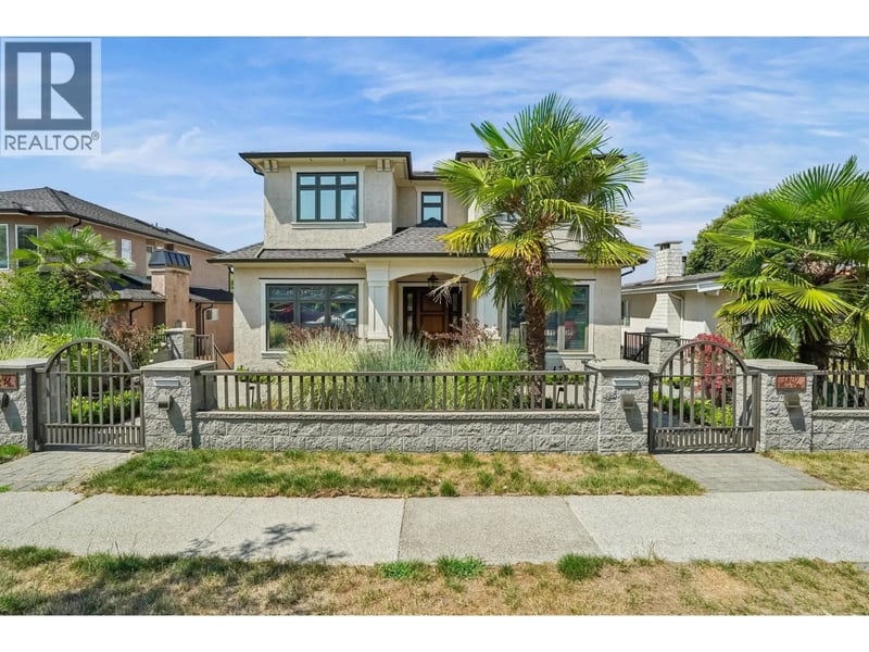 5807 CREE Street, Vancouver, British Columbia, V5W2V8, Vancouver, British Columbia — photo 1 of 5