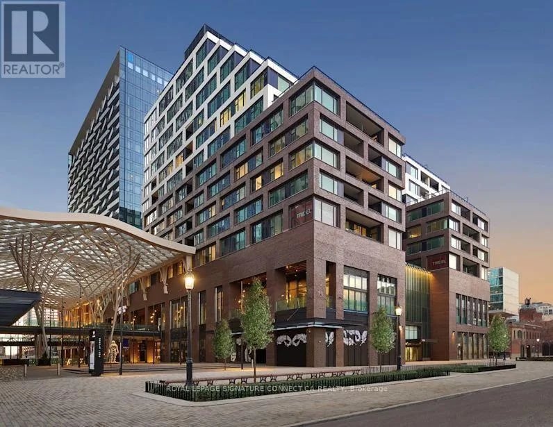 #402 455 Wellington Street West, Toronto (Waterfront Communities), Ontario, M5J2R2, Toronto (Waterfront Communities), Ontario — photo 1 of 5
