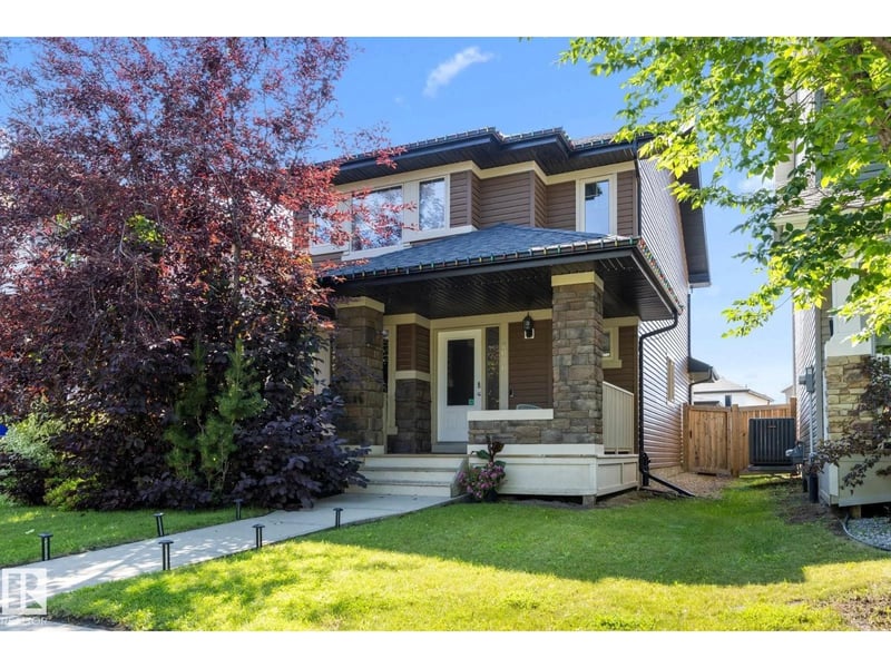 2020 GLENRIDDING GATE GA SW, Edmonton, Alberta, T6W2H3, Edmonton, Alberta — photo 1 of 5