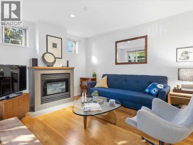 #101 685 7TH Avenue, Vancouver, British Columbia, V5Z1B6, Vancouver, British Columbia — photo 1 of 5