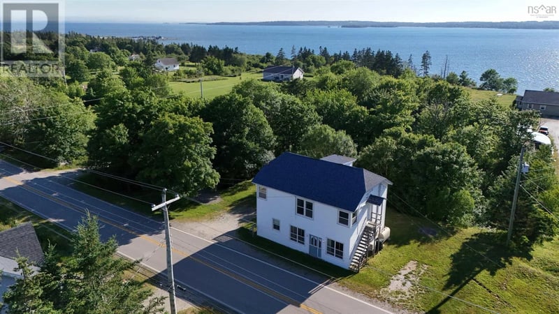 3108 Highway 334, Lower Wedgeport, Nova Scotia, B0W2B0, Lower Wedgeport, Nova Scotia — photo 1 of 5