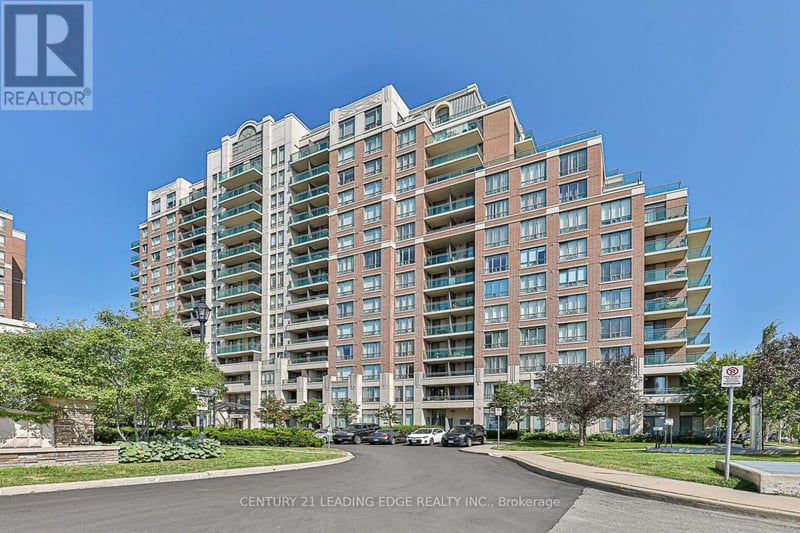 #PH5 350 Red Maple Road, Richmond Hill (Langstaff), Ontario, L4C0T5, Richmond Hill (Langstaff), Ontario — photo 1 of 5