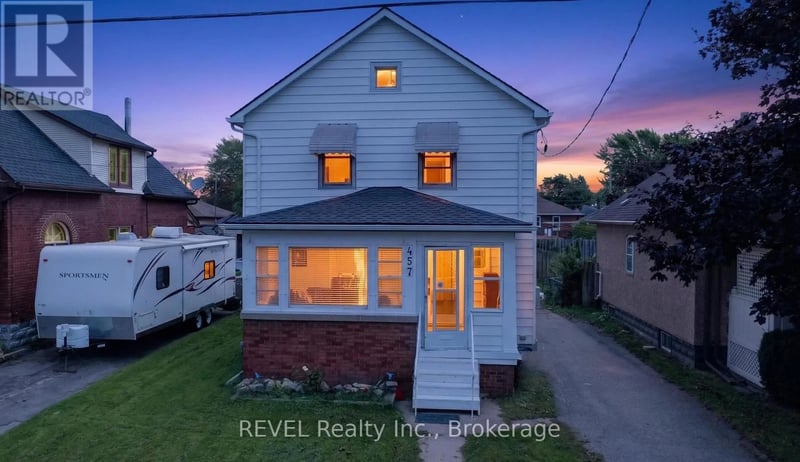 457 Davis Street, Port Colborne (Killaly East), Ontario, L3K1Z7, Port Colborne (Killaly East), Ontario — photo 1 of 5