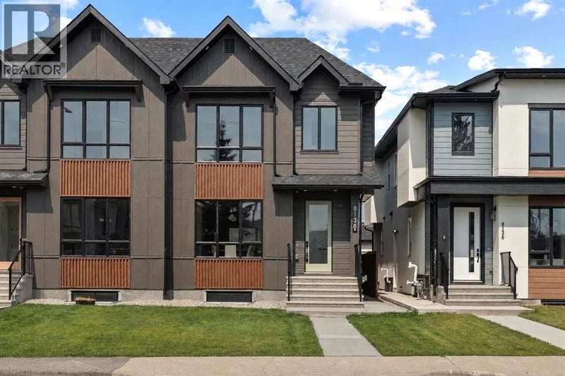 8138 47 Avenue Northwest, Calgary, Alberta, T3B1Z5, Calgary, Alberta — photo 1 of 5