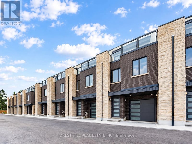 3 Cranswick Lane, Ajax (Central), Ontario, L1S0H8, Ajax (Central), Ontario — photo 1 of 5