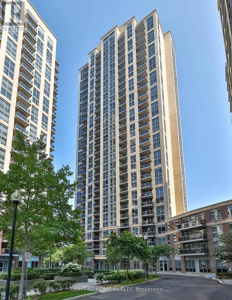 #2402 3 Michael Power Place, Toronto (Islington-City Centre West), Ontario, M9A0A2, Toronto (Islington-City Centre West), Ontario — photo 1 of 5