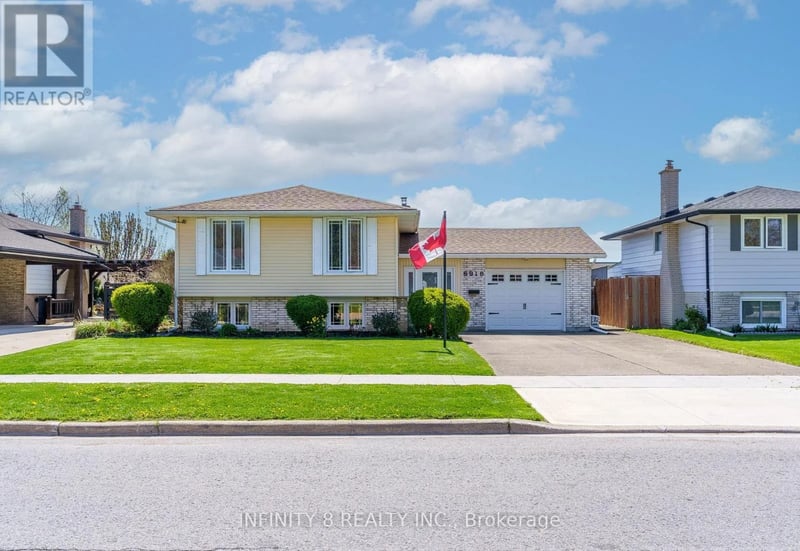 6918 Casey Street, Niagara Falls (Casey), Ontario, L2J3G1, Niagara Falls (Casey), Ontario — photo 1 of 5