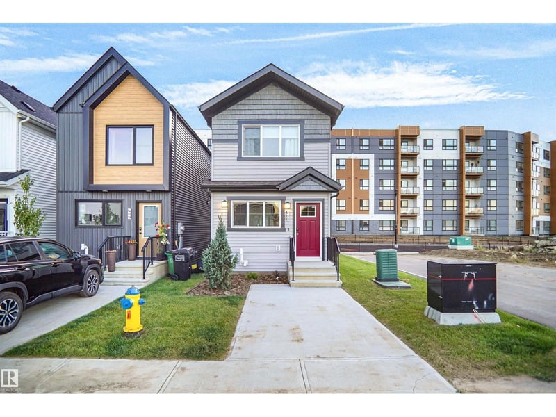 #88 1430 Aster WY NW, Edmonton, Alberta, T6T2N8, Edmonton, Alberta — photo 1 of 5