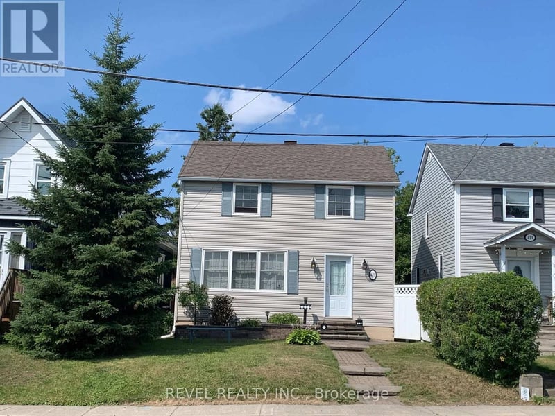 427 Harmony Street, Timmins (TNE - Hill District), Ontario, P4N7A4, Timmins (TNE - Hill District), Ontario — photo 1 of 5