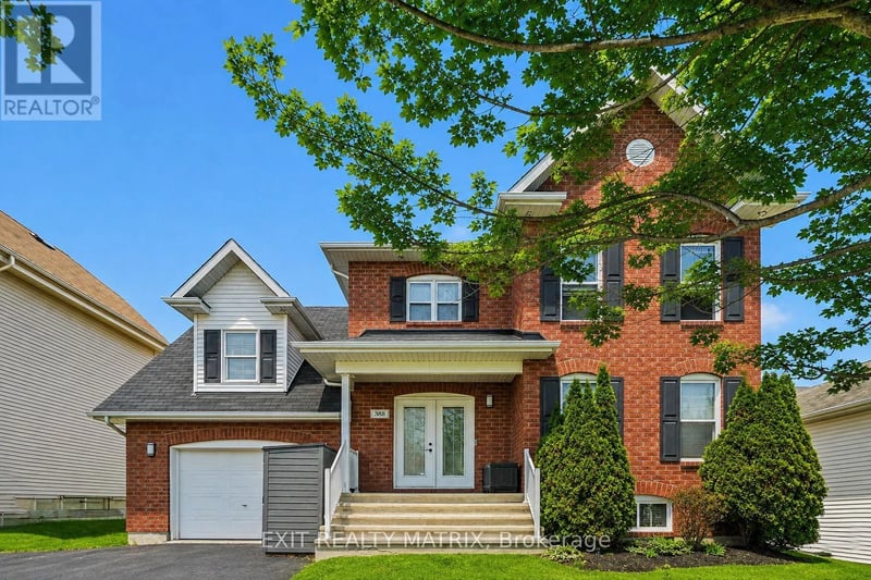 388 Quartz Avenue, Clarence-Rockland, Ontario, K4K0C7, Clarence-Rockland, Ontario — photo 1 of 5