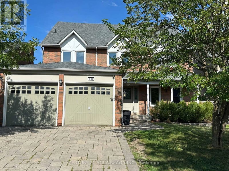 589 Village Parkway, Markham (Unionville), Ontario, L3R6C1, Markham (Unionville), Ontario — photo 1 of 5