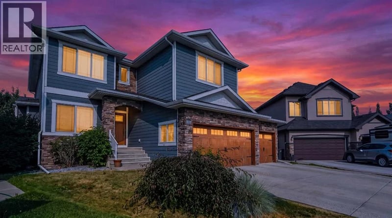 117 Marina Bay, Chestermere, Alberta, T1X0P1, Chestermere, Alberta — photo 1 of 5