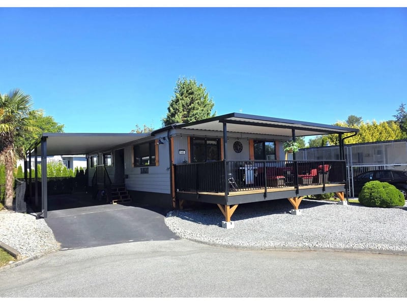 #140 1840 160 Street, Surrey, British Columbia, V4A4X4, Surrey, British Columbia — photo 1 of 5