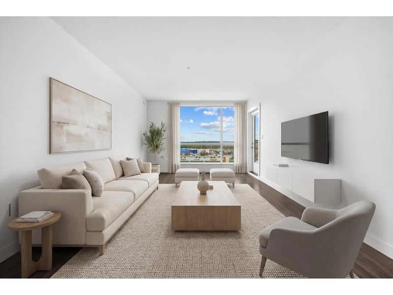 #209 31940 RAVEN Avenue, Mission, British Columbia, V2V0L1, Mission, British Columbia — photo 1 of 5