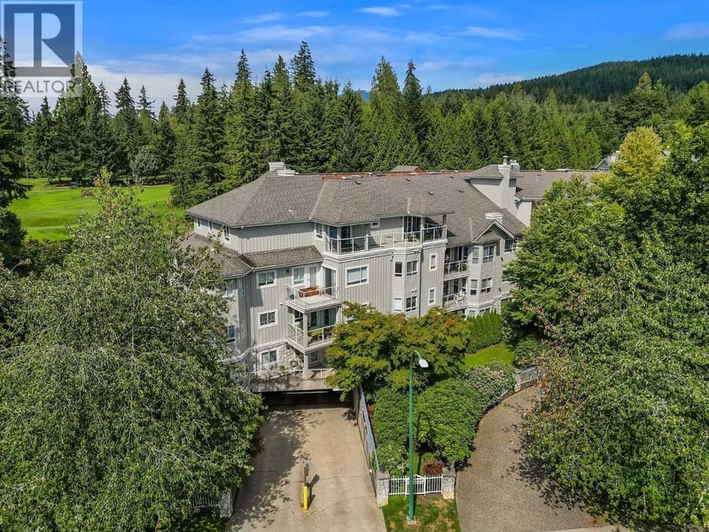 #104 1281 PARKGATE Avenue, North Vancouver, British Columbia, V7H3A3, North Vancouver, British Columbia — photo 1 of 5