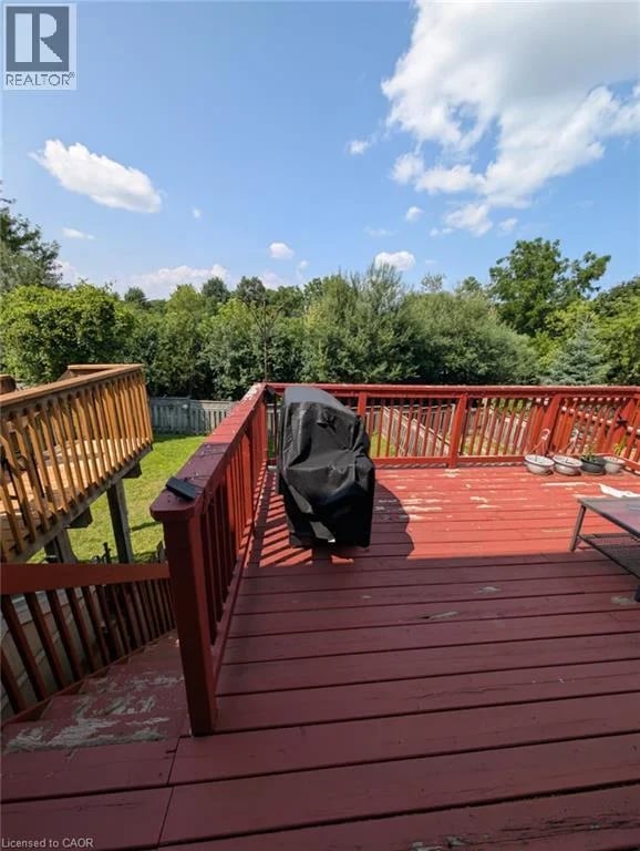 466 BANKSIDE Drive, Kitchener, Ontario, N2N3J6, Kitchener, Ontario — photo 1 of 5