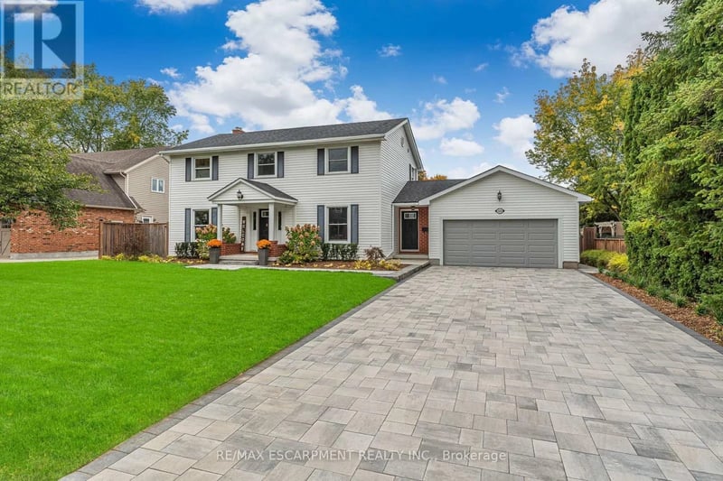 3626 Glen Elgin Drive, Lincoln (Lincoln-Jordan/Vineland), Ontario, L0R1S0, Lincoln (Lincoln-Jordan/Vineland), Ontario — photo 1 of 5