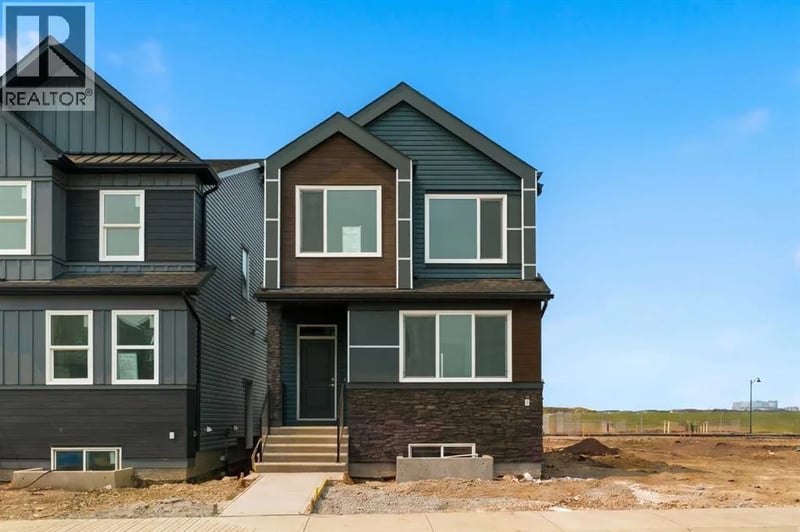 37 Rosemary Gardens Southeast, Calgary, Alberta, T3S1A6, Calgary, Alberta — photo 1 of 5