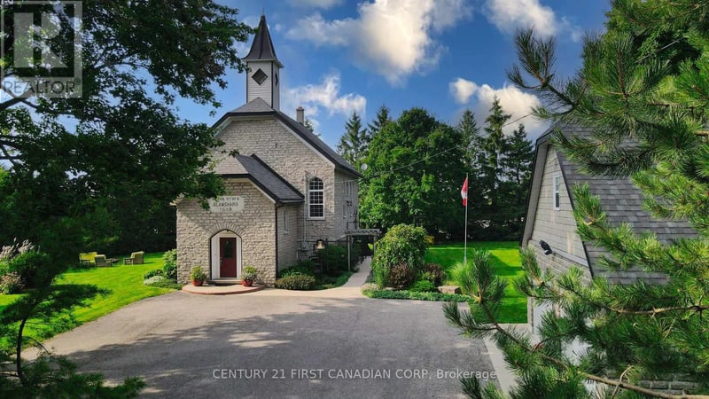 1772 Perth Road 139 Road, St. Marys, Ontario, N4X1C8, St. Marys, Ontario — photo 1 of 5