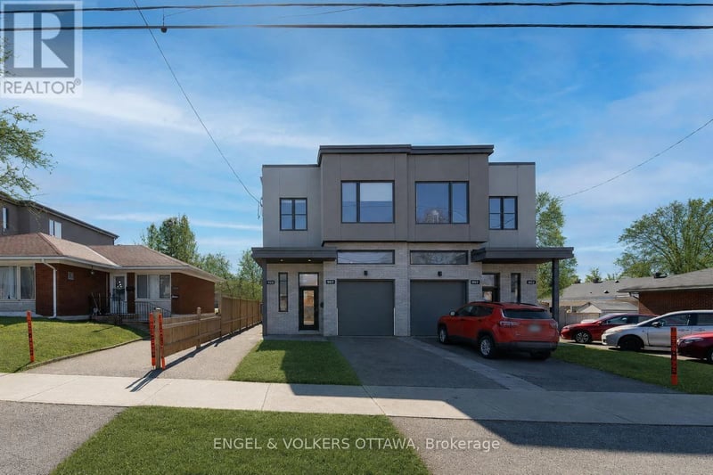 1288A Kilborn Avenue, Ottawa, Ontario, K1H6L3, Ottawa, Ontario — photo 1 of 5